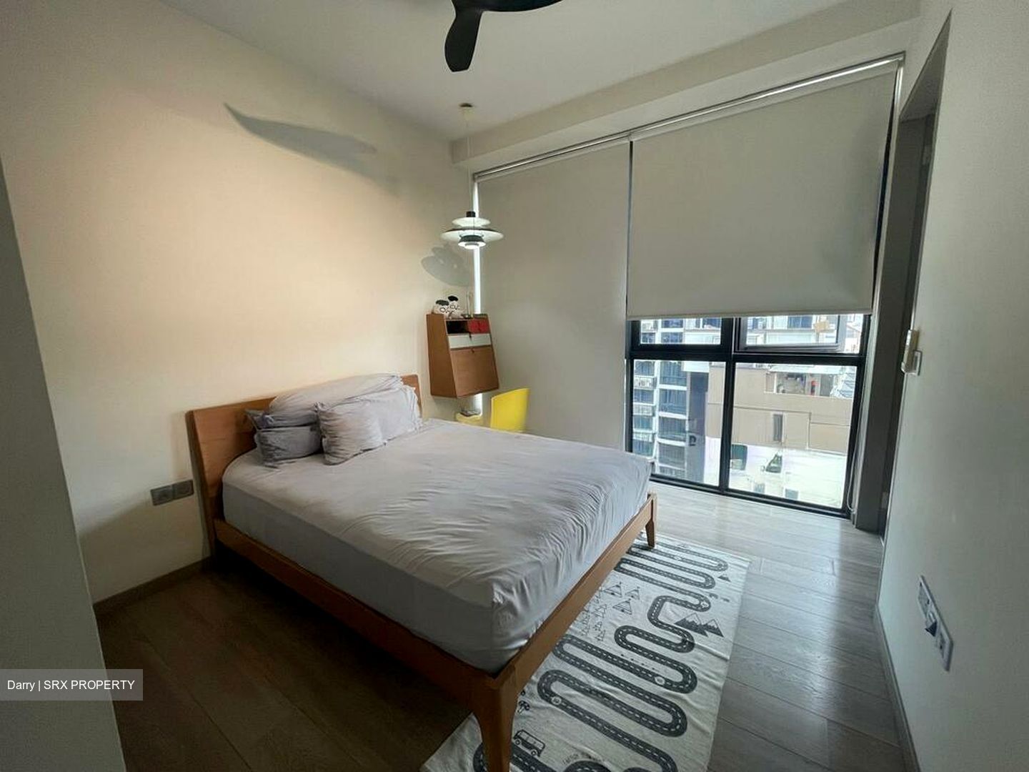 Sennett Estate (D13), Apartment #522719561